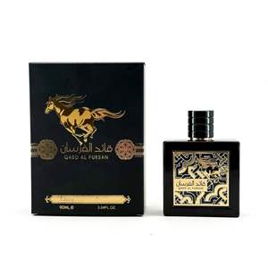<span class=keywords><strong>Parfum</strong></span> pour homme arabe QAED AL FURSAN Wild Horse Knight, <span class=keywords><strong>parfum</strong></span> liquide longue durée, pour l'exportation - Product Image 6