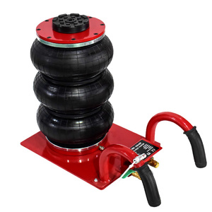 Heavy Duty 3 Ton <strong>Car</strong> Lifting <strong>Inflatable</strong> Exhaust Operated Triple Bag Air Balloon <strong>Jacks</strong> Air Pneumatic Bag Hydraulic <strong>Jack</strong> - Product Image 1