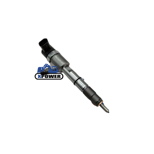 0445110454 Nuevo Inyector Common Rail Diésel XPower para Motor 4JB1, Uso en Excavadoras - Product Image 2