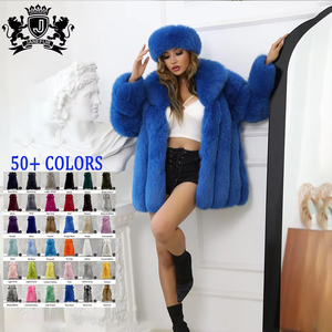 Oltre le dimensioni forma cinturino in pelle all'ingrosso <span class=keywords><strong>cappotto</strong></span> <span class=keywords><strong>di</strong></span> <span class=keywords><strong>pelliccia</strong></span> delle donne <span class=keywords><strong>con</strong></span> il grande <span class=keywords><strong>collo</strong></span> <span class=keywords><strong>di</strong></span> <span class=keywords><strong>pelliccia</strong></span> <span class=keywords><strong>di</strong></span> volpe <span class=keywords><strong>blu</strong></span> <span class=keywords><strong>pelliccia</strong></span> <span class=keywords><strong>cappotto</strong></span> - Product Image 3