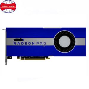 การ์ดจอ Pro <span class=keywords><strong>W5700</strong></span> 8GB GDDR6 14Gbps Memory Bus 256bit DirectX 12 ขายดี มีสินค้าในสต็อก - Product Image 2