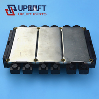 Module IGBT PM450CLA120 PM300CLA120 PM200CLA120 PM600CLA060 PM450CLA060 200A 1200V pour commande d'ascenseur, module de puissance intelligent