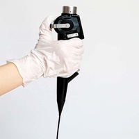 Vente flash : Endoscope flexible pour hôpital, appareil médical d'inspection, vidéo-bronchoscopie, endoscope
