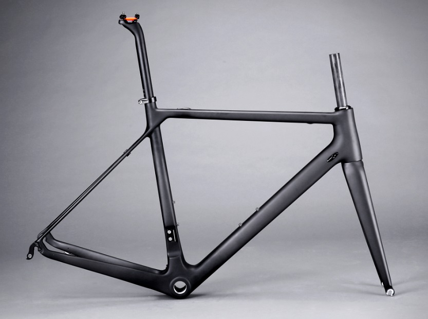700C Voll carbon rahmen Rennrad Carbon Fahrrad rahmen Rennrad Leicht  gewicht| Alibaba.com