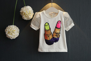 Conjunto de Falda y Ropa para Fiestas Infantiles Chinas, Envío Gratis para Niñas Chinas - Product Image 4