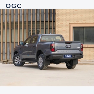 Ford Ranger 2023 d'<span class=keywords><strong>occasion</strong></span> à bas prix, conduite à gauche, 2 roues motrices, boîte automatique, sièges en cuir, caméra de recul, 5 places, diesel, pick-up, marché algérien, fournisseur direct - Product Image 4