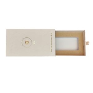 Wholesale Luxury Fragrance <b>Packing</b> <b>Box</b> Sliding Rigid Custom Logo Drawer <b>Box</b> Recyclable Paper Gift <b>Box</b> for Perfume - Product Image 5