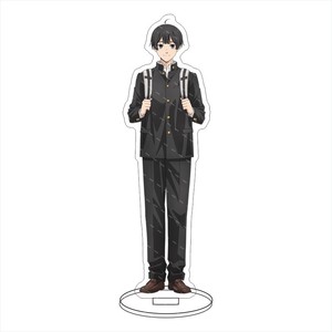 6 phong cách phim hoạt hình anime Acrylic đứng hoa thơm nở với nhân vật phẩm giá PVC hiển thị Standee mô hình đồ chơi - Product Image 5