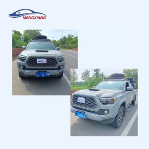 MX pièces automobiles de promotion des ventes phares <span class=keywords><strong>à</strong></span> LED feux avant pour <span class=keywords><strong>Toyota</strong></span> <span class=keywords><strong>TACOMA</strong></span> 2016 2017 <span class=keywords><strong>2018</strong></span> 2019 2020 2021 2022 - Product Image 6