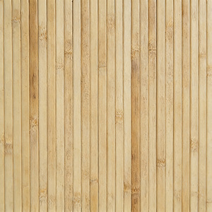 Panneaux muraux <span class=keywords><strong>3D</strong></span> en bambou personnalisés, matériau en bois massif pour la décoration intérieure et des plafonds, style rustique moderne et durable - Product Image 4