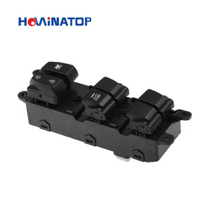 HOWINATOP 93570-C9100, interruptor de Control de elevador de ventana principal delantero izquierdo para Hyundai IX25, botón Creta Autodown 93570C9100 - Product Image 4