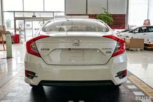 รถยนต์มือสอง ฮอนด้า ซีวิค ปี <span class=keywords><strong>2019</strong></span> รุ่น 180TURBO CVT Comfort ขับเคลื่อน 2 ล้อ รถเก๋งขนาดกะทัดรัด เครื่องยนต์เบนซิน มีสินค้าพร้อมส่งออกทั่วโลก - Product Image 6