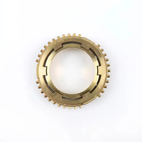 Anillo Sincronizador Nuevo de Alta Calidad Más Vendido OEM 32604-15U10/32604-02N00/32604-30P21 para Vehículos