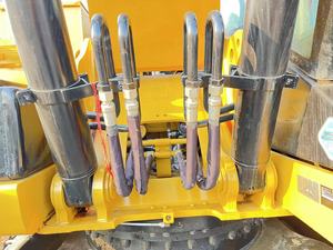 รถขุดตีนตะขาบ Caterpillar 20 ตัน รุ่น Cat320D มือสอง สภาพดี ทนทาน พร้อมขาย รุ่น Cat320d2l และ Cat320dl - Product Image 3