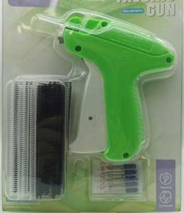 クイックウェアフィクサー使いやすい多目的キルトステッチツールガーメントソーイングタグガン - Product Image 5