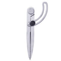 L31 Kit d'outils de perforation en cuir de haute qualité et durable 29pcs pour le travail du bricolage à la main en cuir
