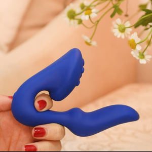 Sexspielzeug Adult Silikon Vibrierendes Prostata-Massage gerät Schub Butt Plug <span class=keywords><strong>Anal</strong></span> Dildo <span class=keywords><strong>Vibrator</strong></span> Sexspielzeug für Mann und Frau - Product Image 3