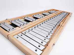 Nouveau <span class=keywords><strong>piano</strong></span> métallique éducatif pour enfants à 37 <span class=keywords><strong>notes</strong></span> (C5-C8) avec 15 gammes et clavier de type <span class=keywords><strong>piano</strong></span> - Product Image 4