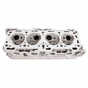 Testata motore 4ZE1 82144 adatta per Isuzu Trooper II Pick-up Amigo Rodeo 2.6 benzina - Product Image 1