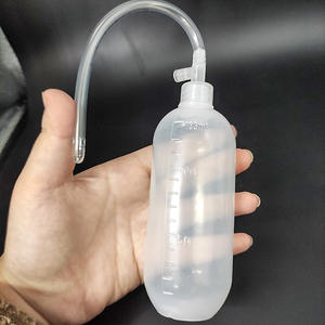 133Ml Privé-Reinigingsfles Vrouwelijke Hygiëne Vaginale Doucheproducten Natuurlijk Klysma Wassen - Product Image 4