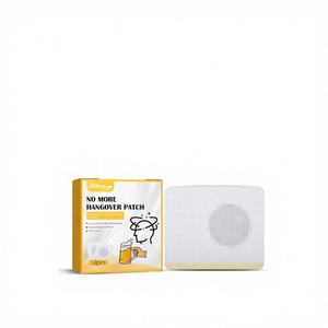 จัดส่งฟรีไม่มีแผ่นแก้อาการเมาค้างเพื่อบรรเทาแอลกอฮอล์โดยไม่ทำร้ายร่างกาย - Product Image 1