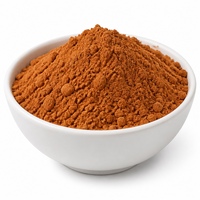 Ningxia Origin Red Goji-bessen Fruitpoeder 5kg EU Biologisch FD Vriesgedroogd Hoogwaardige Chinese kruiden Gratis verzending