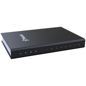 <strong>Yeastar</strong> TE200 E1/T1/PRI VoIP <strong>Gateway</strong> IP PBX System - Product Image 1