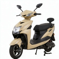 Vente en gros usine – Scooter électrique haute vitesse 72V 2000W puissant, moto électrique adulte 80 km/h