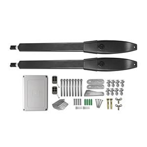 Thiết Bị Điều Khiển Cửa Ra Vào Tự Động Cung Cấp Trực Tiếp Từ Nhà Máy - Product Image 5