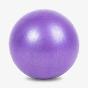 20cm, 25cm/ 9.8 pouces Pilates et Yoga <span class=keywords><strong>Gym</strong></span> Ball pour équilibre Fitness exercice pour entraînement en intérieur - Product Image 5