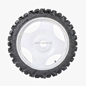 5.00-19 Zhonggeng Tires Tire Tractor Modified Sprayer Tire Fertilizer <b>Spreader</b> Tires Modified Small Four-Wheel Sprayer Tires - Product Image 4