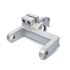 OEM ODM tùy chỉnh phụ tùng ô tô chết đúc và rèn dịch vụ vật liệu nhôm - Product Image 3