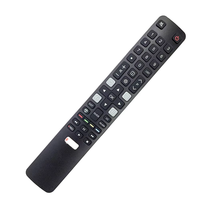Mando a distancia original RC802N YLI3 ERC802N YLI3 Mando a distancia TV para TCL 06-IRPT45-ERC802N