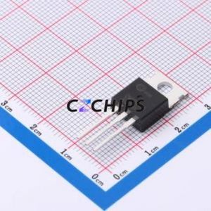 Original Nouveau CMP20N60 TO-220 Transistor Transistor à effet de champ (MOSFET) Vente entière Puces de composants électroniques et service de nomenclature - Product Image 1