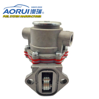 Pompe de relevage de carburant diesel de haute qualité AR334JL BCD1706/5 6021 compatible avec les moteurs marins Bernard Moteurs 32 Vetus M3.10 M4.14