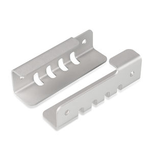 Pour <span class=keywords><strong>SUZUKI</strong></span> SV650 ABS 2015-2021 SV650X <span class=keywords><strong>SV</strong></span> 650X2018 <span class=keywords><strong>2019</strong></span> 2020 2021 Grille De Radiateur De Moto Couvercle Latéral Réservoir D'eau Garde Latérale - Product Image 3