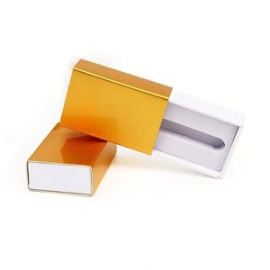 Child Resistant Custom Packaging <b>Drawer</b> <b>Slide</b> Packaging Carts BoxesFront Window Design Custom Your Design - Product Image 2