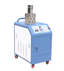 Máquina de Limpieza Multifuncional 2025, Apta para Uso Doméstico y Comercial - Product Image 2