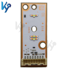 KY OEM 11500011090 3V1941645AA pour Skoda Superb 3V Vauxhall 2015-2024 Accessoires Auto Carte de puces LED pour phares et feux de jour (DRL) - Product Image 3