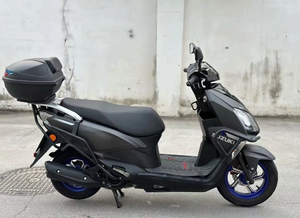 <span class=keywords><strong>Scooter</strong></span> <span class=keywords><strong>Suzuki</strong></span> UY125 125cc d'occasion - Véhicule fiable et économique pour les trajets urbains - Product Image 6