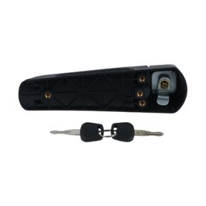 Nuevo Conjunto de Manija y Pestillo de Puerta 7450355 para Minicargadora <span class=keywords><strong>S62</strong></span> S64 S66 S76 T62 T64 T66 T76 - Product Image 2
