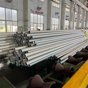 Venta caliente de alta calidad precio bajo ASTM a270/a270m tubos de acero inoxidable sin costura - Product Image 2