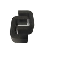Transformador de Corriente con Núcleo de Acero al Silicio, Sensor de Transformador de Potencia, Amperímetro de Pinza YH002 Dongguan