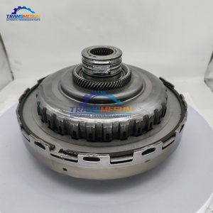 Conjunto de <span class=keywords><strong>embrague</strong></span> <span class=keywords><strong>doble</strong></span> húmedo para FAW Pentium T77 1.2TID <span class=keywords><strong>Embrague</strong></span> <span class=keywords><strong>doble</strong></span> 7DCT220 Transmisión automática - Product Image 5