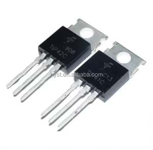 China Chip Suppliers <strong>Fgh40n60</strong> Insulated Gate Bipolar Junction Transistor Bjt Npn - Product Image 2