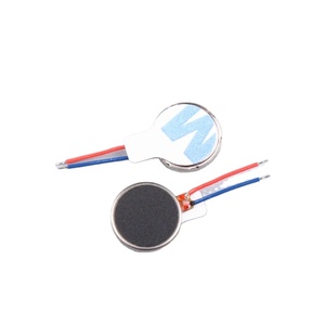 <span class=keywords><strong>Mini</strong></span> <span class=keywords><strong>Motor</strong></span> de Corriente Continua de 1030 con Vibración, 3V, 10mm de Grosor, <span class=keywords><strong>Motor</strong></span> Tipo Pancake, Construcción de Imán Permanente - Product Image 2