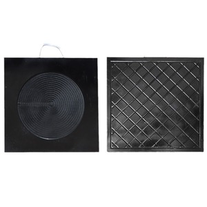 Cần Cẩu Di Động Ổn Định Jack Miếng Đệm Polyethylene <span class=keywords><strong>Outrigger</strong></span> Miếng Đệm Được Thiết Kế Cho Xe Tải Cần Cẩu Sản Phẩm Nhựa - Product Image 2