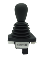 Pièce de chariot élévateur, pièces détachées de chariot élévateur, joystick pour Linde 7919040041 7919040042 Garantie 12 mois