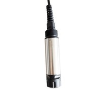 Sonde optique de mesure de l'oxygène dissous, sortie RS485 4-20mA 0-10V, testeur DO portable avec WiFi/4G/GPRS pour les eaux usées et l'aquaculture