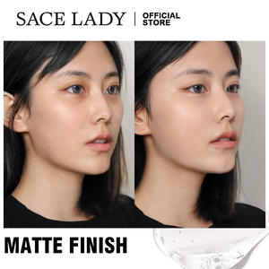 Premaquillaje Facial de larga duración, corrector de poros Invisible, imprimación hidratante, maquillaje, Etiqueta Privada, 12ml, venta al por mayor - Product Image 3